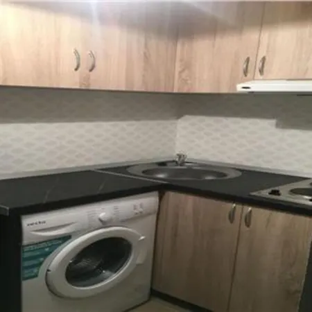 Alzza Marasti Lägenhet Cluj-Napoca