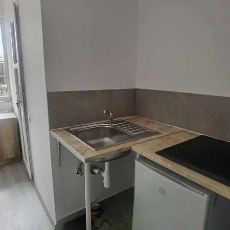 Alzza Marasti Lägenhet *